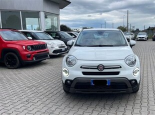 Fiat 500X 1.3 MultiJet 95 CV City Cross usato