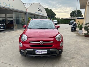 Fiat 500X 1.3 MultiJet 95 CV City Cross usato