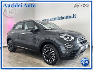 Fiat 500X 1.3 MultiJet 95 CV Cross usato