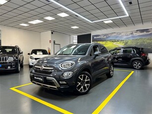 Fiat 500X 1.3 MultiJet 95 CV Cross usato