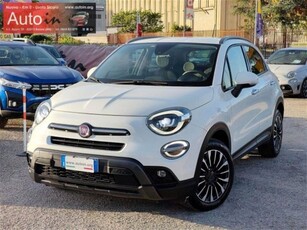 Fiat 500X 1.3 MultiJet 95 CV S-Design Cross usato