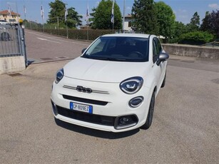 Fiat 500X 1.3 MultiJet 95 CV Sport usato