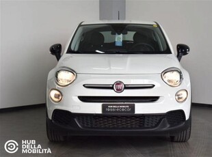 Fiat 500X 1.3 MultiJet 95 CV Urban usato