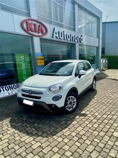 Fiat 500X 1.6 MultiJet 120 CV City Cross usato