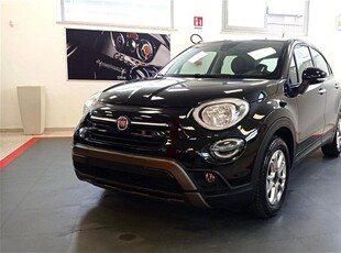 Fiat 500X 1.6 MultiJet 120 CV City Cross usato