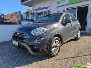 Fiat 500X 1.6 MultiJet 120 CV City Cross usato