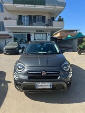 Fiat 500X 1.6 MultiJet 120 CV City Cross usato