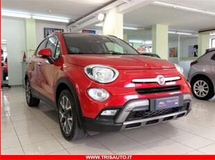 Fiat 500X 1.6 MultiJet 120 CV Cross usato