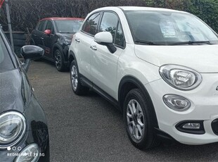 Fiat 500X 1.6 MultiJet 120 CV DCT Business usato