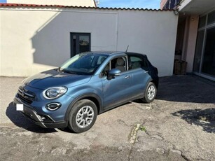 Fiat 500X 1.6 MultiJet 120 CV DCT Cross usato