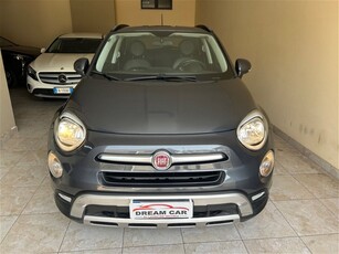 Fiat 500X 1.6 MultiJet 120 CV DCT Cross usato