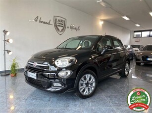 Fiat 500X 1.6 MultiJet 120 CV DCT Lounge usato