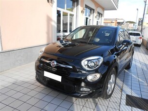 Fiat 500X 1.6 MultiJet 120 CV Lounge usato