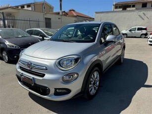 Fiat 500X 1.6 MultiJet 120 CV Lounge usato