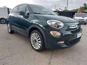 Fiat 500X 1.6 MultiJet 120 CV Lounge usato