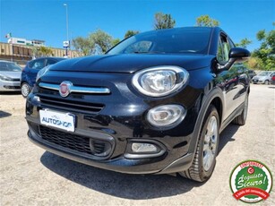 Fiat 500X 1.6 MultiJet 120 CV Pop Star usato