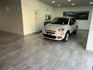 Fiat 500X 1.6 MultiJet 120 CV Pop Star usato