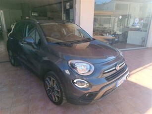 Fiat 500X 1.6 MultiJet 130 CV Cross usato