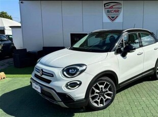 Fiat 500X 1.6 MultiJet 130 CV Cross usato