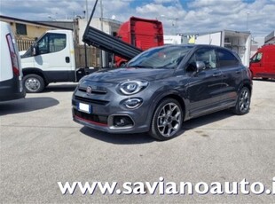 Fiat 500X 1.6 MultiJet 130 CV Sport usato