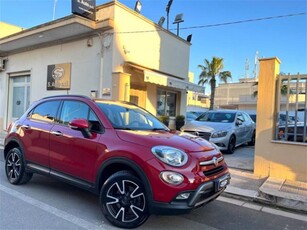 Fiat 500X 2.0 MultiJet 140 CV 4x4 Cross usato