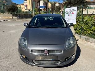 Fiat Bravo 1.6 MJT 105 CV DPF Dynamic usato