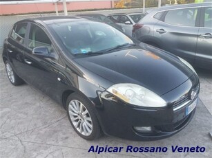 Fiat Bravo 1.6 MJT 105 CV DPF Emotion usato