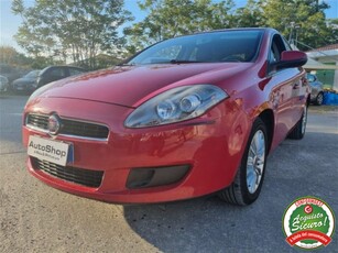 Fiat Bravo 1.6 MJT 105 CV DPF Pop usato