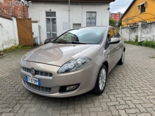 Fiat Bravo 1.6 MJT 120 CV DPF Emotion usato