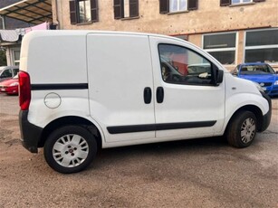 Fiat Fiorino 1.3 MJT 75CV Combi Semi SX usato