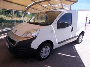 Fiat Fiorino 1.3 MJT 75CV Combi Semi SX usato