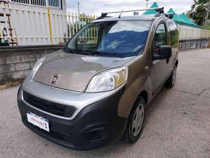 Fiat Fiorino 1.3 MJT 80CV Combinato SX usato