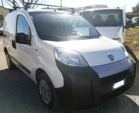 Fiat Fiorino 1.3 MJT 80CV Combinato usato