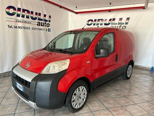 Fiat Fiorino 1.3 MJT 95CV Combi Semi Adventure usato