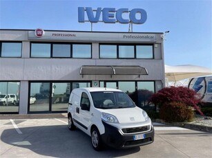 Fiat Fiorino 1.3 MJT 95CV Combi Semi SX usato