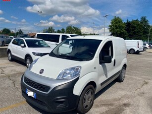 Fiat Fiorino 1.3 MJT 95CV Combi Semi SX usato