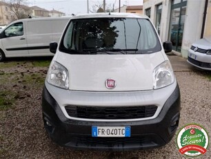 Fiat Fiorino 1.3 MJT 95CV Combi Semi SX usato