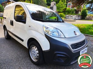 Fiat Fiorino 1.3 MJT 95CV Combi Semi SX usato