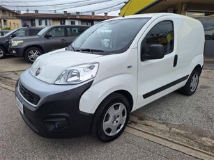 Fiat Fiorino 1.3 MJT 95CV Combi Semi SX usato