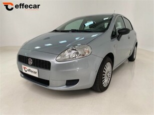 Fiat Grande Punto 1.2 5 porte Active usato