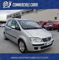 Fiat Idea 1.3 MJT 16V 95 CV S&S Dynamic usato