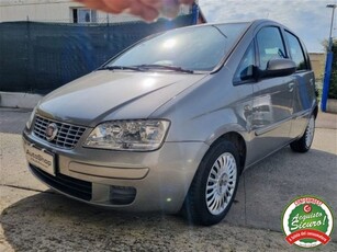 Fiat Idea 1.6 MJT 16V 120 CV S&S Dynamic usato