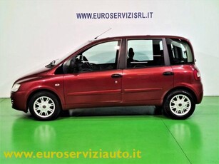 FIAT Multipla 1.9 MJT Active Diesel