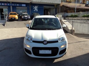 Fiat Panda 0.9 TwinAir Turbo Natural Power Easy usato