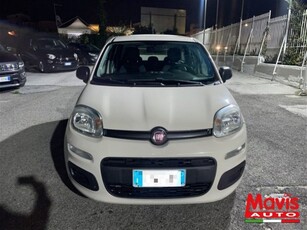 Fiat Panda 0.9 TwinAir Turbo Natural Power Easy usato