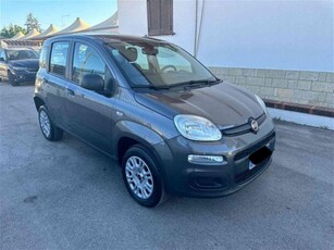 Fiat Panda 0.9 TwinAir Turbo Natural Power Easy usato