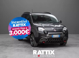 Fiat Panda 1.0