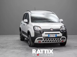 Fiat Panda 1.0