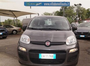 Fiat Panda 1.0 firefly hybrid s&s 70cv 5p.ti usato