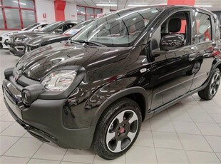 Fiat Panda 1.0 FireFly S&S Hybrid City Cross nuovo